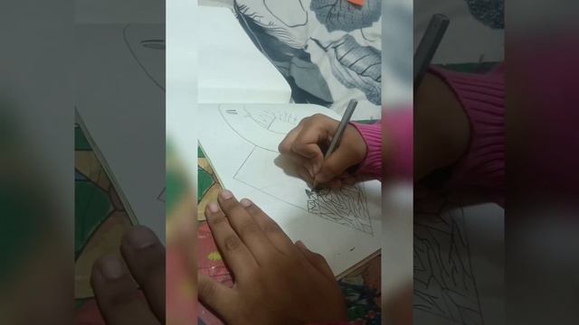 My Dream | Pencil Sketch | #Dream | #Sketch | How to draw | #My dream drawing competition