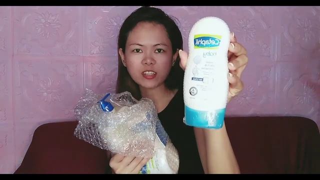 CETAPHIL SKINCARE | CETAPHIL HAUL from LAZADA | HOW MUCH DOES IT COST?