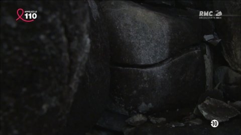 La source du mal - 1080 HD