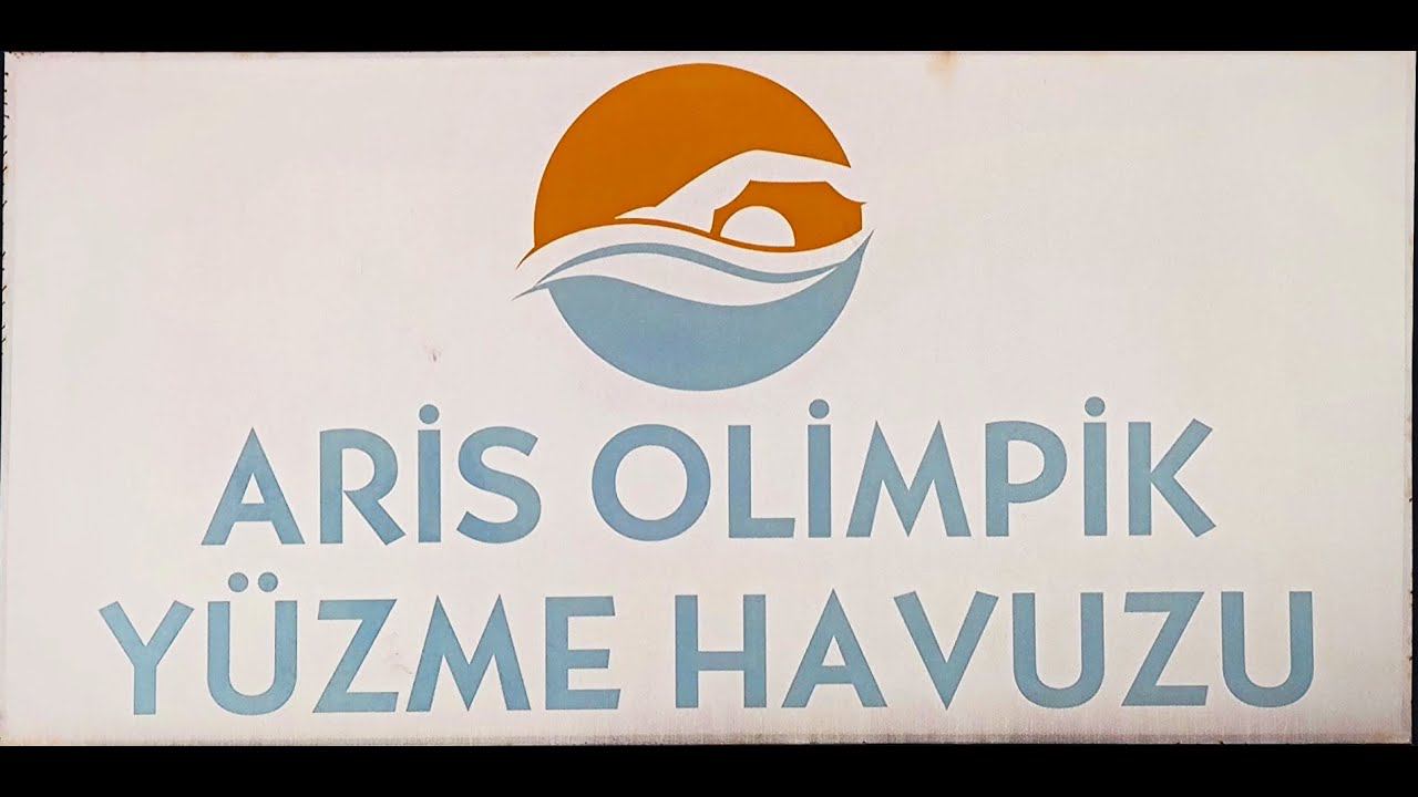 Aris Olimpik Yüzme Havuz - Олимпийский бассейн в Докуме