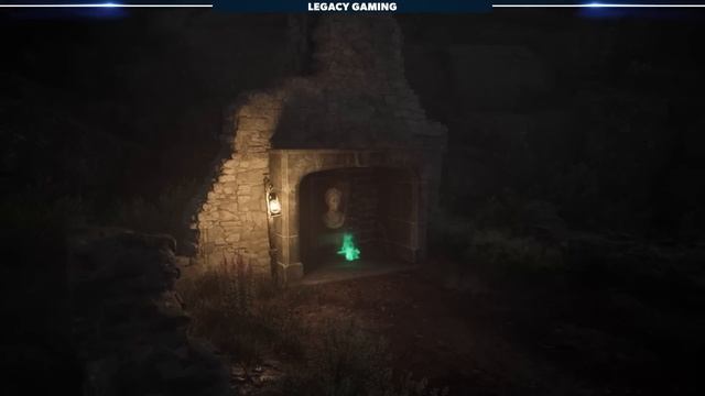 Get Rich Quick In Hogwarts Legacy (12,000+ Gold Per Hour) | Simple Trick!