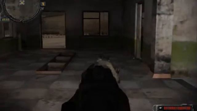 абсолютное прохождение S.T.A.L.K.E.R. зов Припяти часть 3(логово кровососов или всё для Кардана)