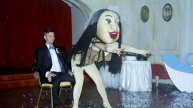 Шоу программа в Одессе,шоу на свадьбу