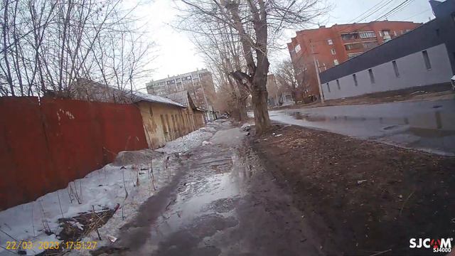 Проповедь евангелия на улицах Челябинска