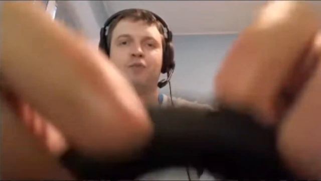мистер стул подсидел папича