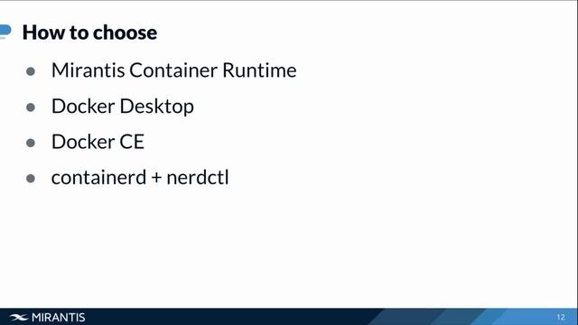 What You Need to Know About Moby 23.0, Windows Container Changes & More!