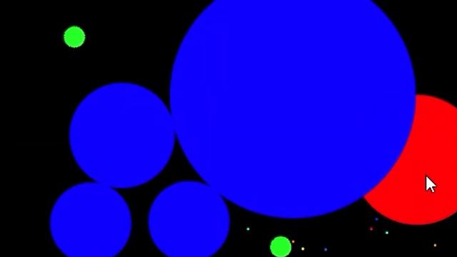 Gota.io // THE KING OF DESTRUCTION ?// BEST MOMENTS #2 MONGO ?