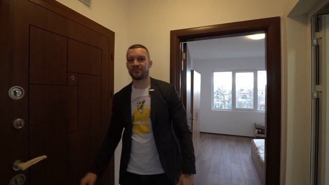 2 Апартамента под €100,000 в кв. Бенковски | София