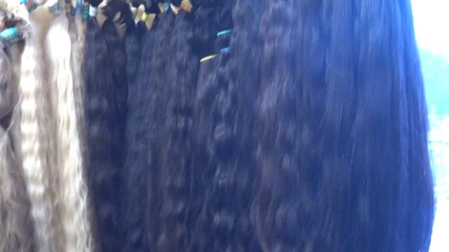 Из Ивлеевой в Рапунцель - меняем стиль наращиванием волос / ЧАСТЬ 1.