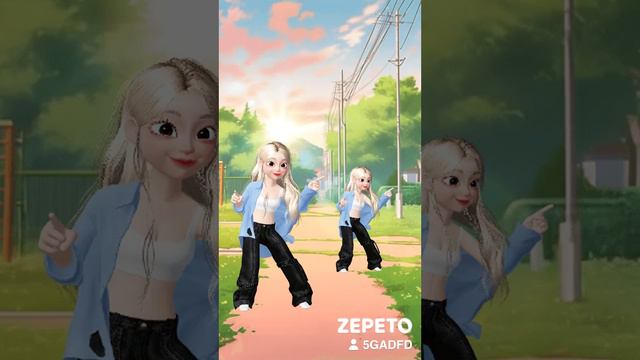 ZEPETO