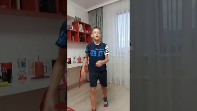 ОБУЧЕНИЕ как делать сальто поэтапно ? ИЗИ ?