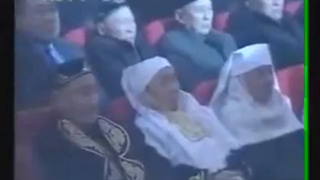 Ak tilek, Ақ тілек - Майра. Доброе пожелание / Қытай Қазақтары 1000 видео