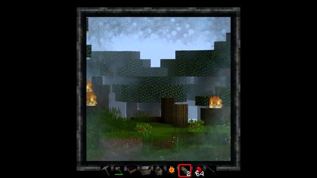 ARK EVOLVED EN MINECRAFT!!! - ARKCRAFT MOD