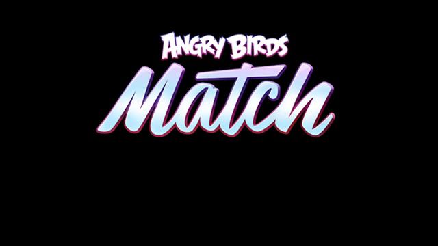 Angry Birds Match OST - Surprise Party Theme