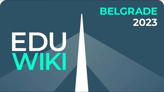 EduWiki Conference 2023 - DAY 3 (Atrium Room)