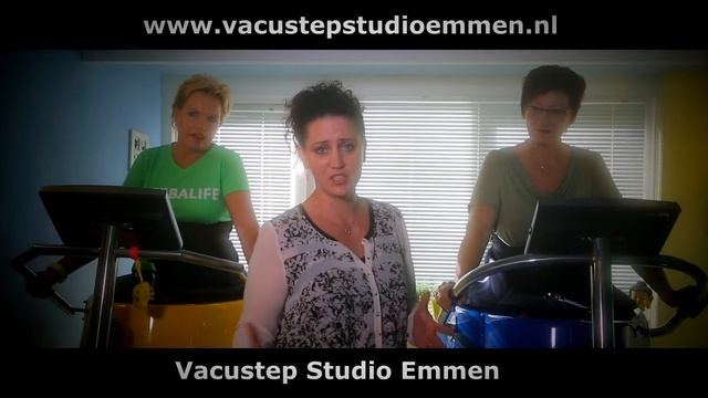 Vacustep Studio Emmen