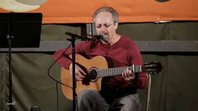 Андрей Компаниец - ГОРИТ ПЛАМЯ, НЕ ЧАДИТ