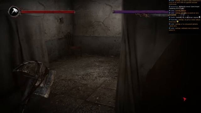 The Evil Within DLC - прохождение игры 10