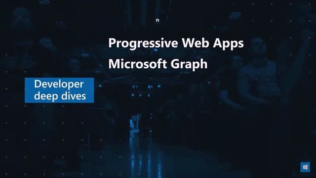 TWC9: Post Build Edition, Surface Hub 2, GDPR Guides, and more