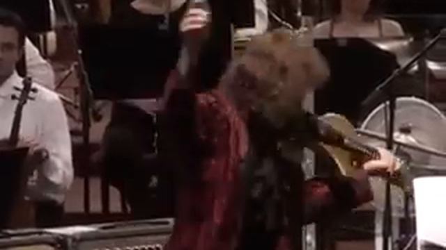 Rock Concerto part 1
