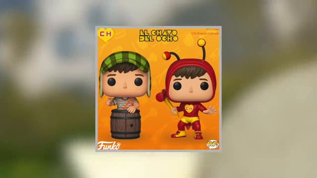 NUEVOS Funko POP de AVATAR, Dragon Ball Z, Sasuke y MAS