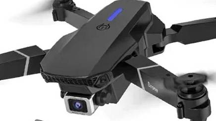 New E88Pro RC Drone 4K Professinal With 1080P