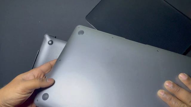 Spigen Case for Apple MacBook Air M1 Unboxing and Review