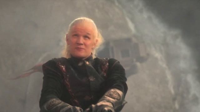 (House Of The Dragon) Daemon Targaryen || The Rogue Prince