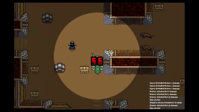 100 Rogues Ouya