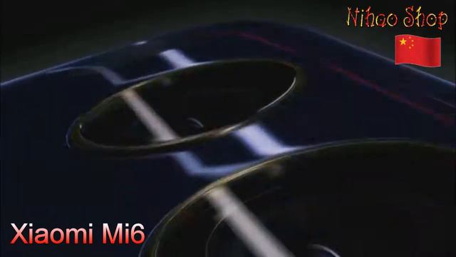 Xiaomi Mi6