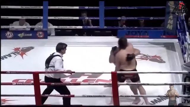 Фёдор Емельяненко