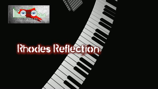 Rhodes Reflection - EasyBackground - Royalty Free Music