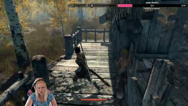 Let's Play | 100% SKYRIM | Alle Steam Achievements #2