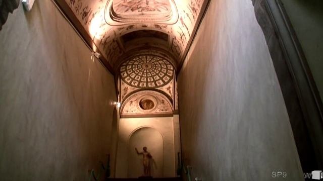 Palazzo Vecchio, Firenze, Italy