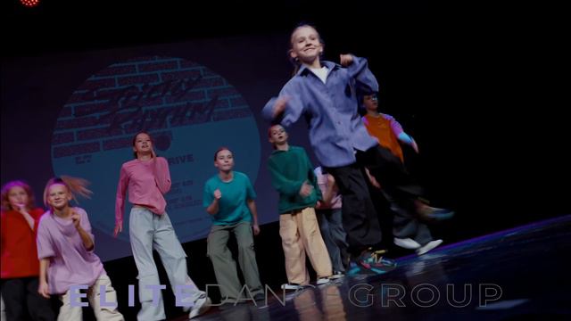 Elite Dance Group
