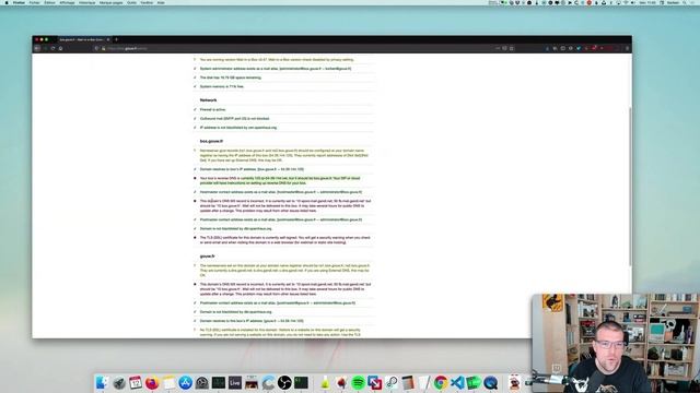 Comment installer un serveur de mails ?