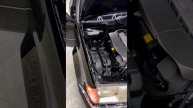 W124 E500 5.5 AMG Kompressor волчок