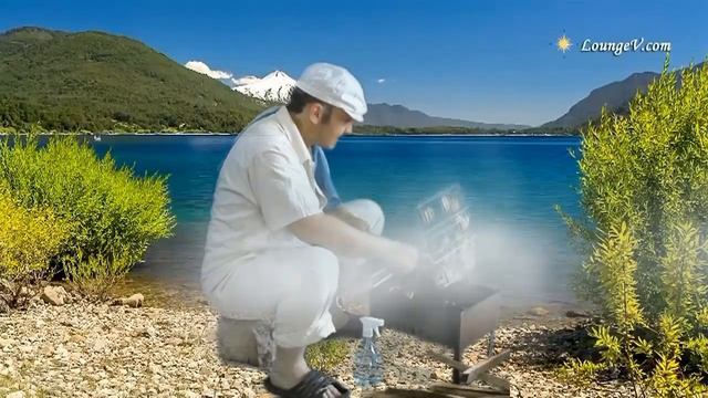 шашлык