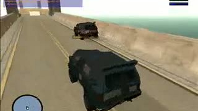 DRC Clan Video by XsenoN