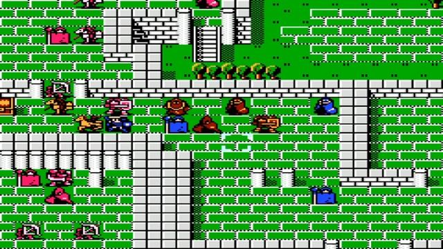 Classic Review - Fire Emblem: Shadow Dragon and the Blade of Light