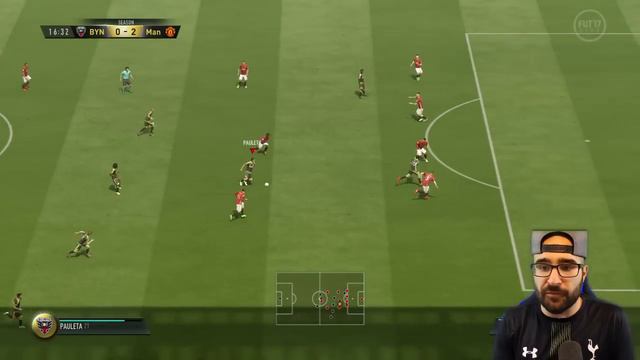 ELITE 1 REWARDS! FUT CHAMPIONS! FIFA 17 ULTIMATE TEAM!