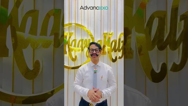 Meet us at Aesthetics 2024 where we bring you the transformative power of exosomes. #advancexo