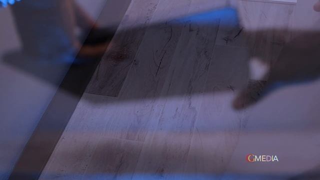 M1 Max 16 pous Macbook Pro 2021 Unboxing, ak yon premye gade.