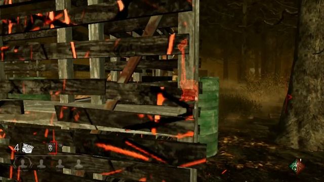 DEAD BY DAYLIGHT ЧАСТЬ 1 МНОГО ПРЕСТИЖЕЙ И ХОРОШИЕ МАНСЫ