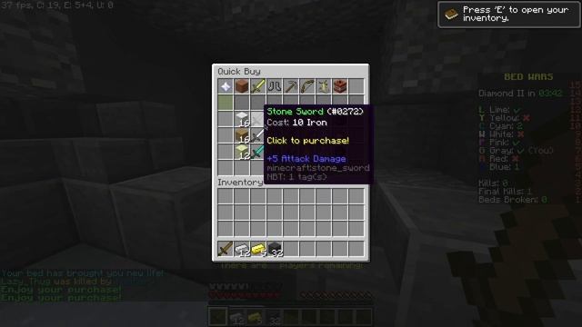New Best Server Like Hypixel For Tlauncher || New Best Server Like Hypixel For Pojav Launcher Free