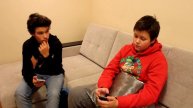 "IOS vs Android" - Разговор пользователей