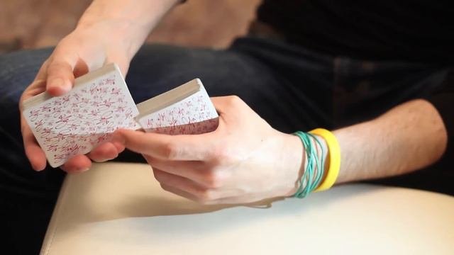 Флориш :: Карточный каскад :: Обучение