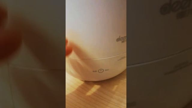 Увлажнитель воздуха Deerma Humidifier DEM-F600