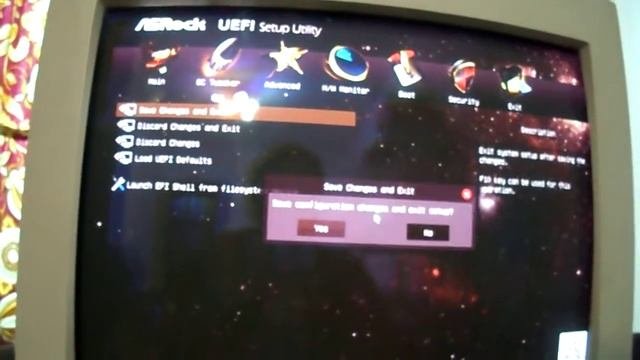 Playing with ASROCK 970 Pro3 R2.0 AHCI values SATA IDE Combined mode give B