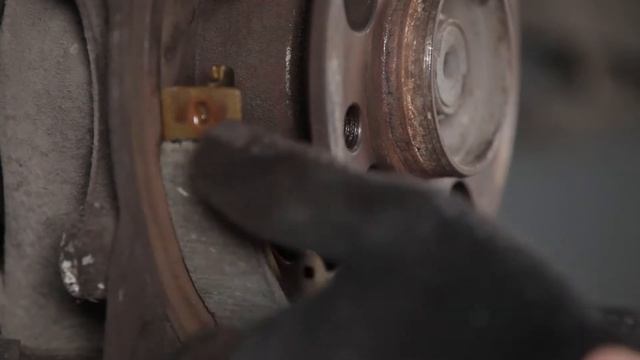 Kaip pakeisti Stovėjimo stabdžio trinkelės MERCEDES-BENZ S W221  Autodoc